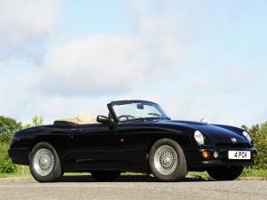 MG RV8 '1993